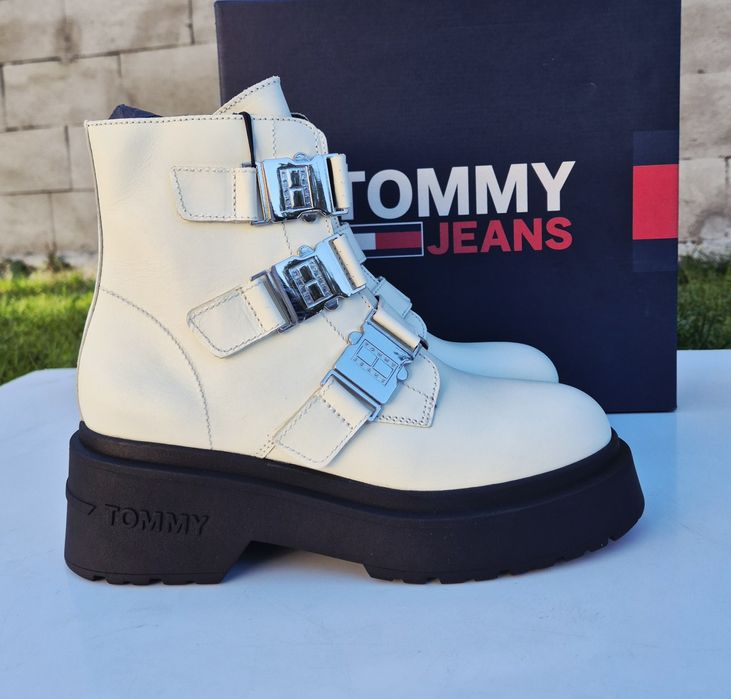 Ghete Femei Noi Originale