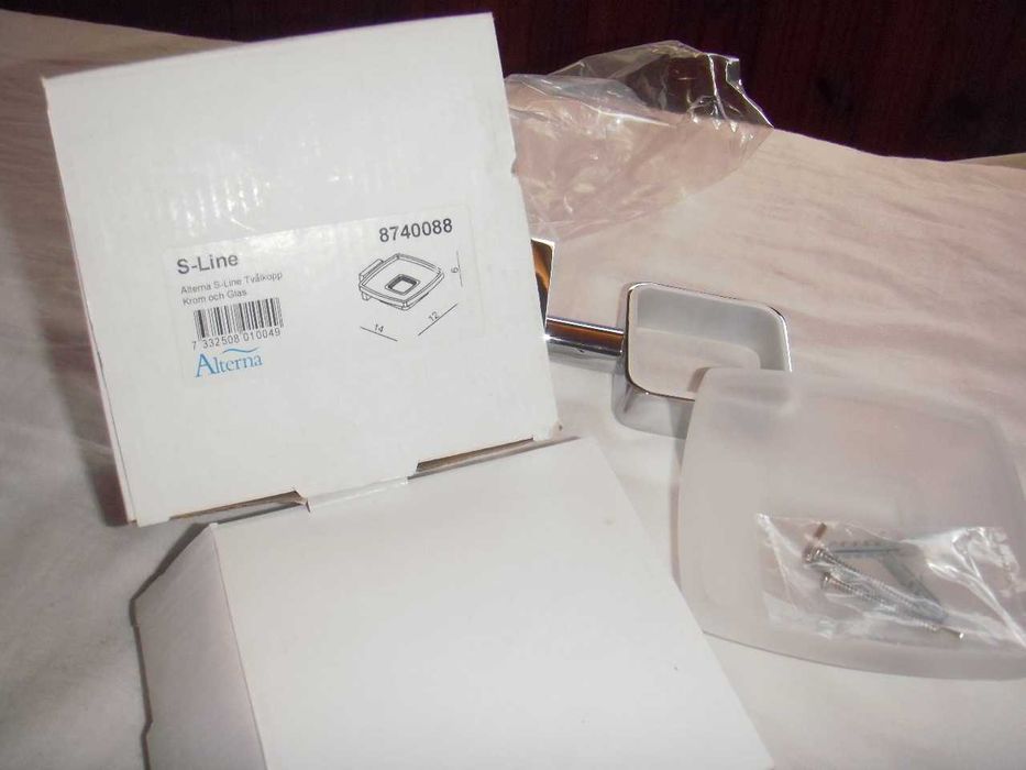 аксесоар за баня