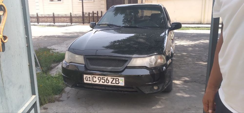 Nexia 2 2009 продаётся