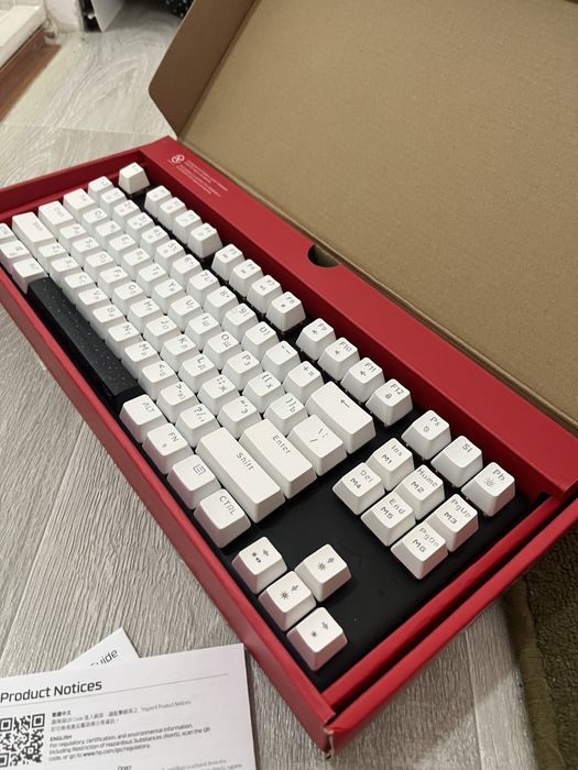 hyperX alloy origins core