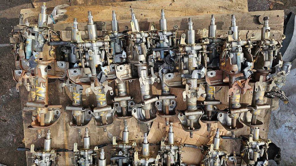 Рулевая колонка Toyota Hilux Surf 130