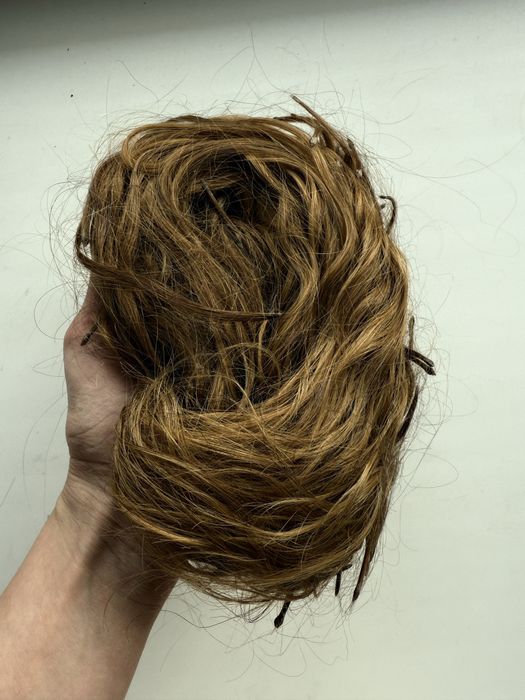 Продам натуральный волос