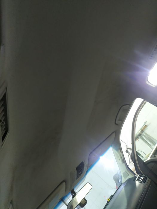 Химчистка авто