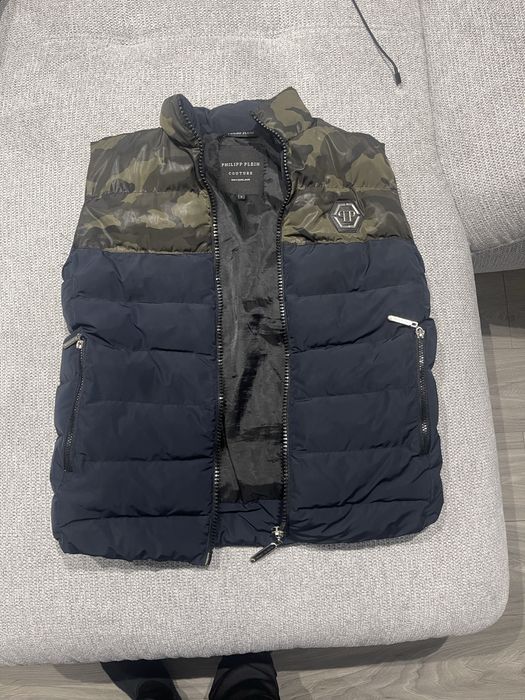 Vesta philipp plein