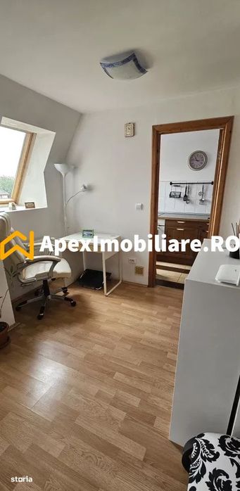 Garsoniera de inchiriat Drumul Taberei Cartier Brancusi, Centrala Bloc