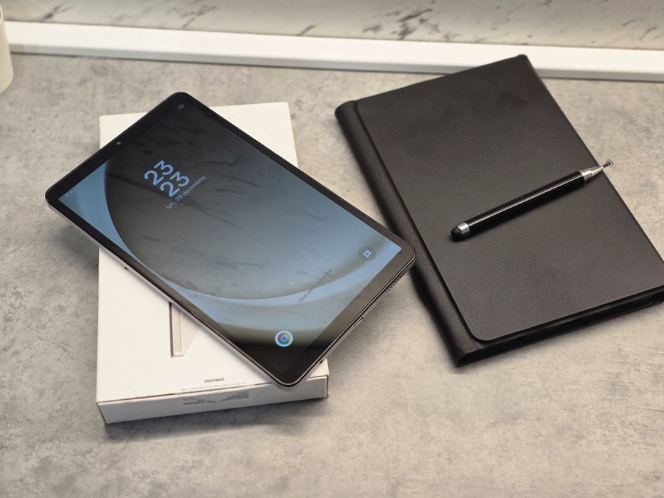 Tableta Tab A9 CA NOUĂ !! Full box