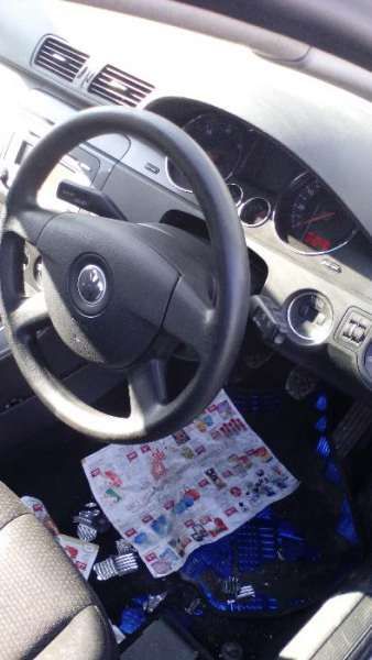 Фолксваген Пасат Б6 2.0 140 к.с