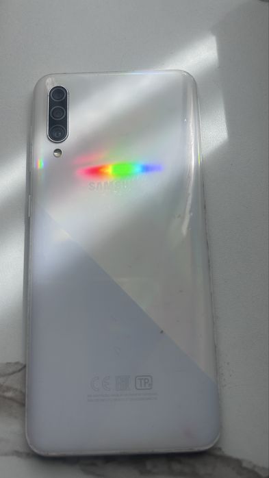 Samsung  A51 и А30s