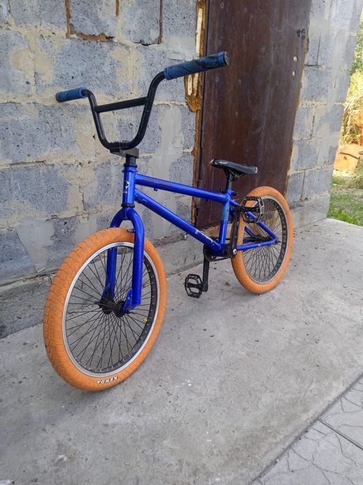 Велосипед BMX petava