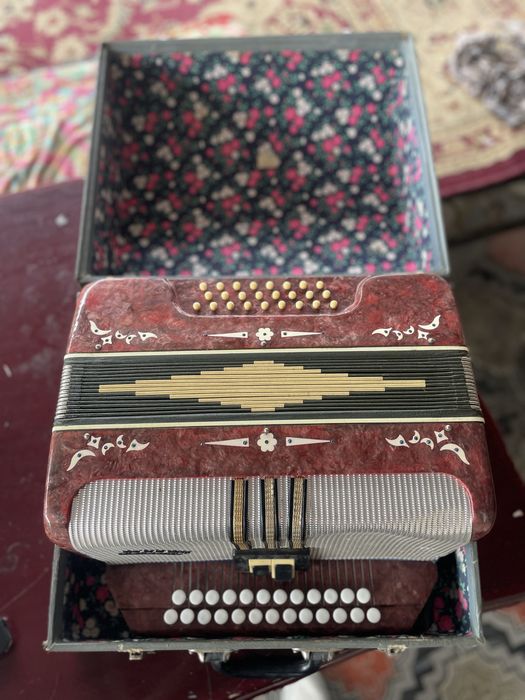 Гармошка Беларусь гармонь баян