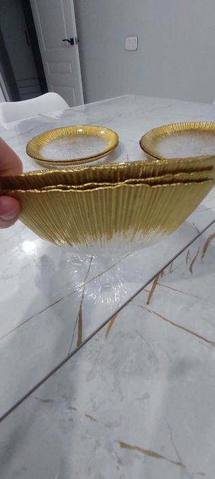 Продам новую посуду