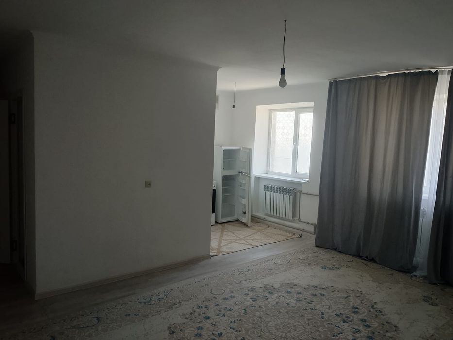 Жаңатас қаласында 2 бөлмелі пәтер жалға беріледі