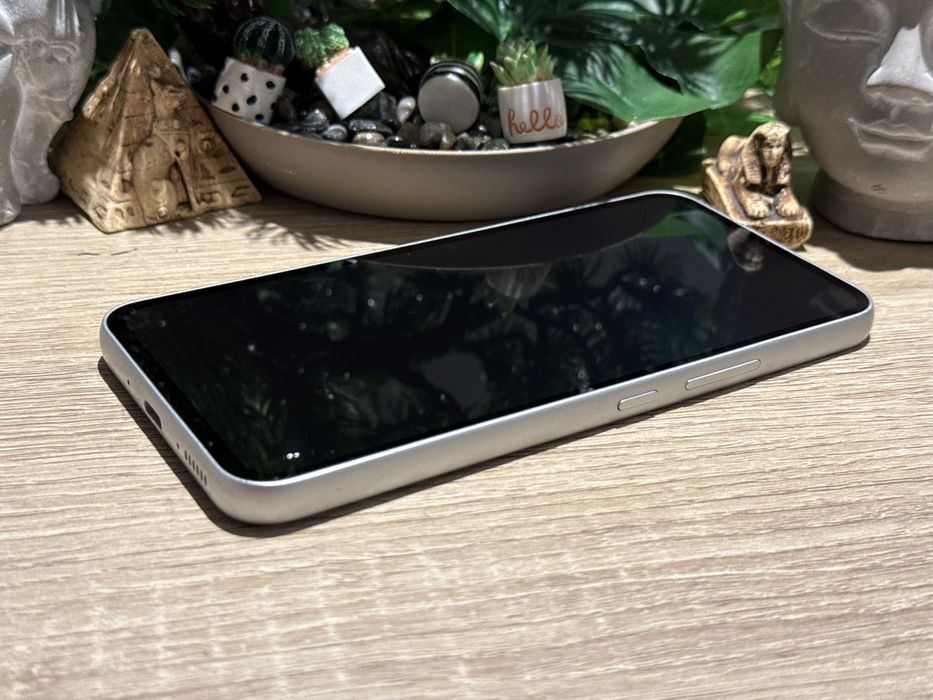 Display Samsung A54 service pack original