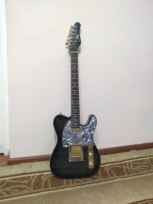 Электрогитара Jet