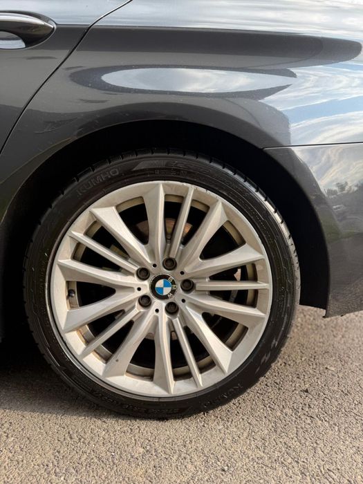 BMW F10 535i 2011 2 Butoane