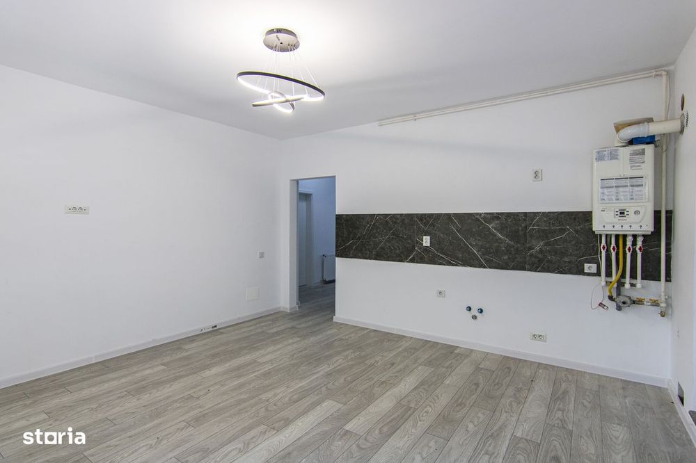 Drumul Taberei | 3 Camere | Parter | Curte Proprie 57Mp | Comision 0%