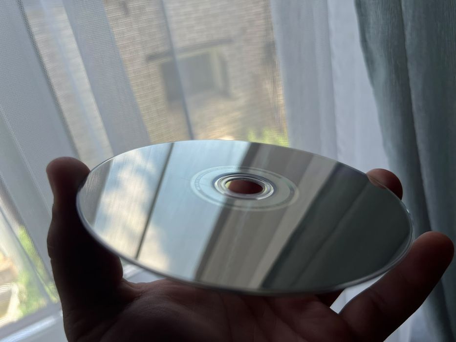 PS 5 Диски с играми