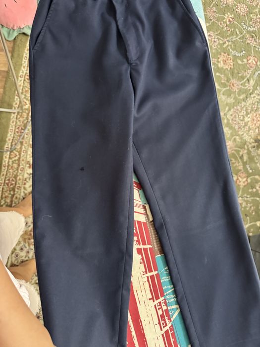 Школьная форма на мальчика 8 лет