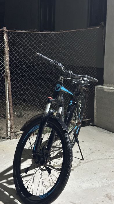 Velosiped satiladi