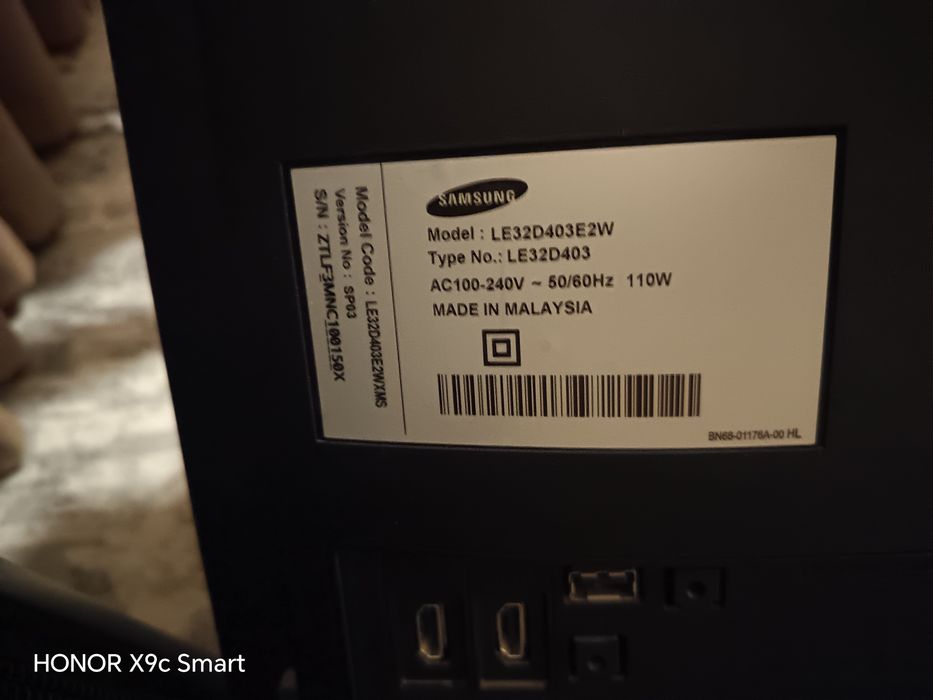 Продаю Телевизор Малайзия