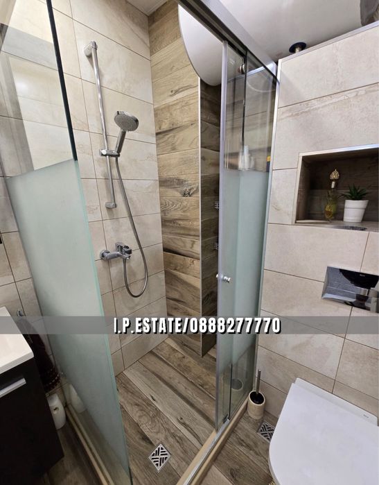 Дава се под наем Тристаен апартамент в Варна, Виница - 100 кв.м за 980 € - Снимка #6