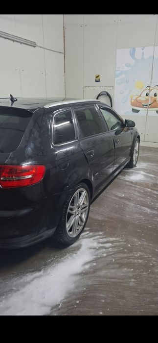 5×112 225/40/18 iarna