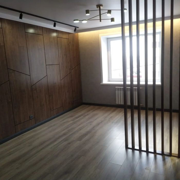 Ремонт квартир от lidergroupkst