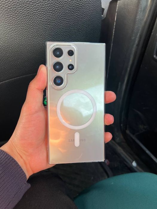 S24 ultra 12ga512 korea