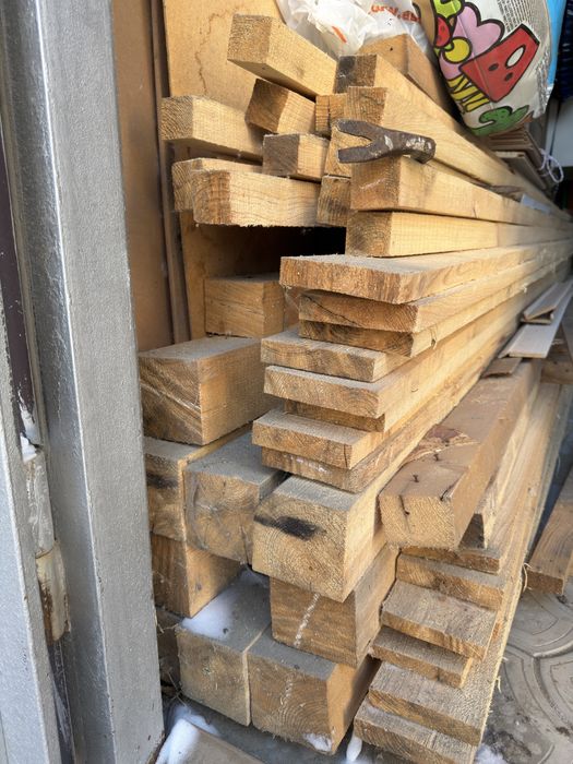 Доски  бруски продам не дорого