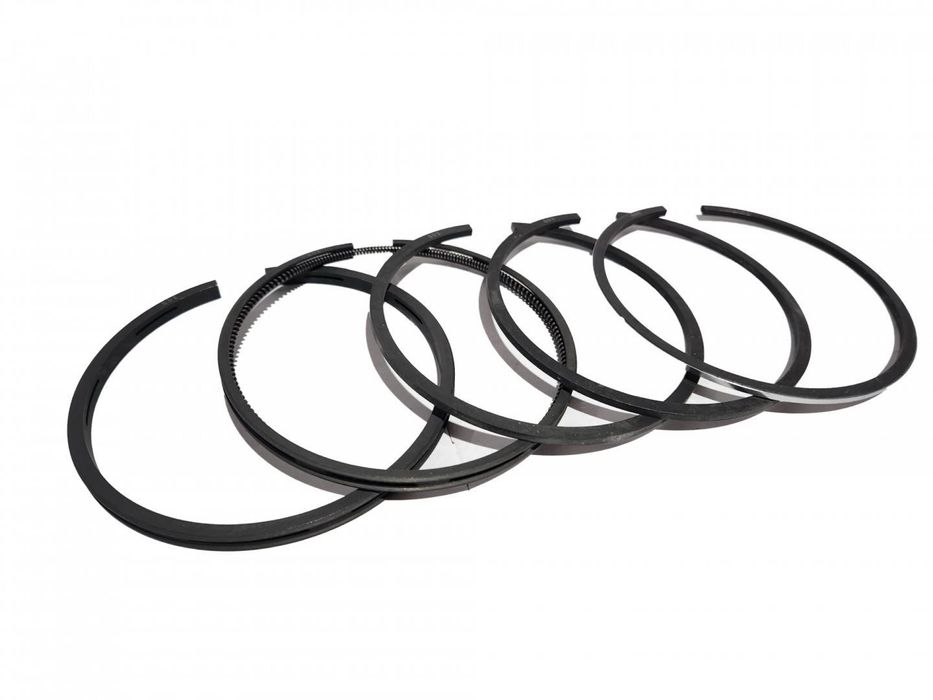 Set motor U650 nou GOETZE complet