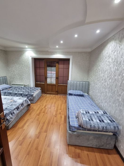 Уй Сотилади 2 этаж  3.8 соту Эгасидан  ( Келес-Абдурахмон  Водоканал]