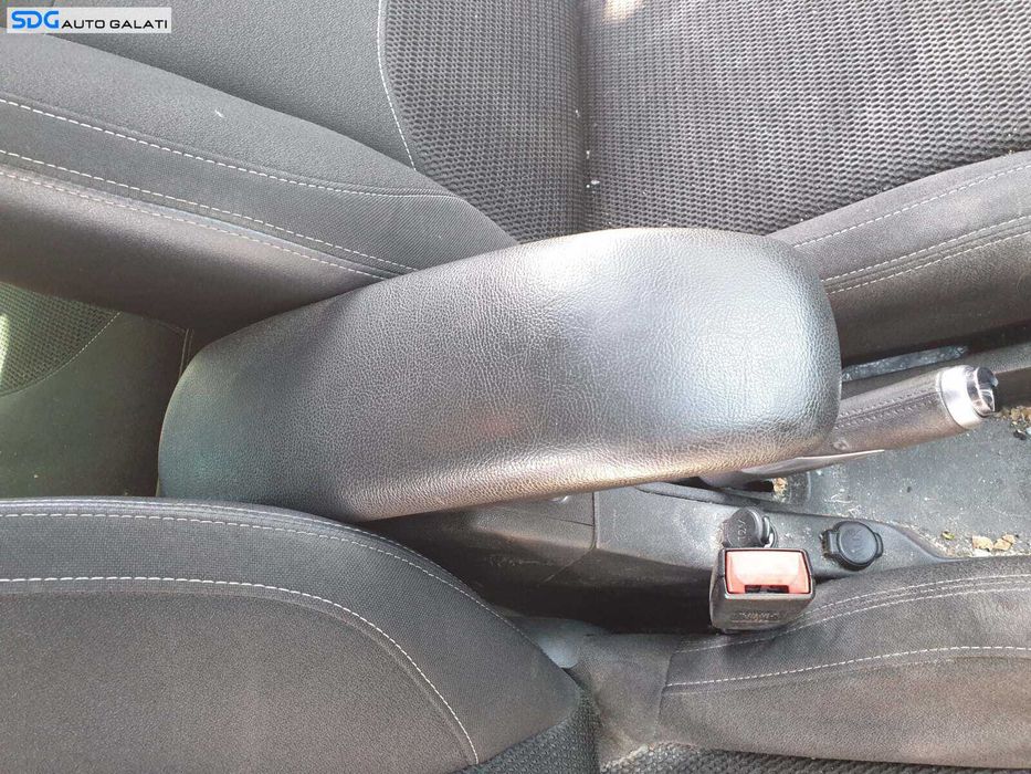 Cotiera Citroen DS3 2009 - 2014 [Q3097]