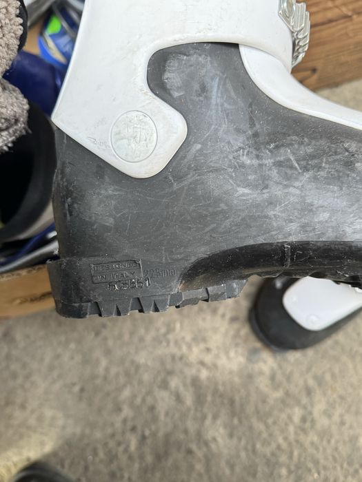 Clapari copii diferite modele