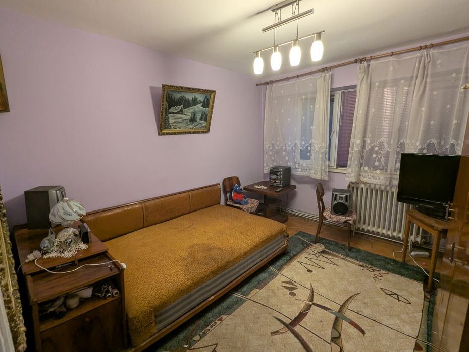 Apartament 3 camere decomandat - Plantelor