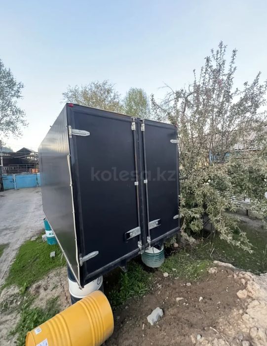 Продам борт тент