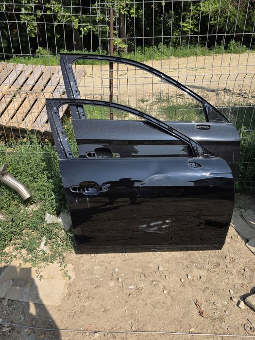 Audi A4 B9.5 2022 предна дясна врата 3бр