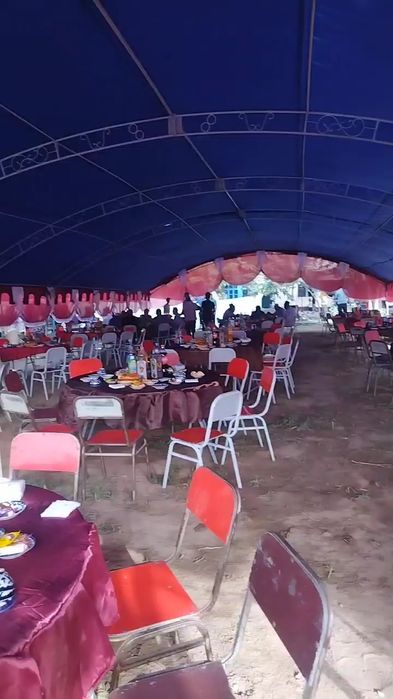 Stol stul soya 160 urindi kamplekt