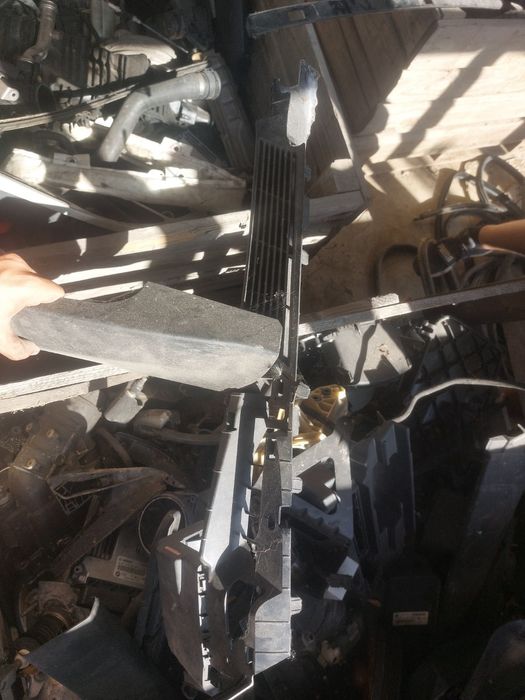 Декоративна кора чистачки Бмв е60 520д 177кс е61 bmw e60 e61 520d n47