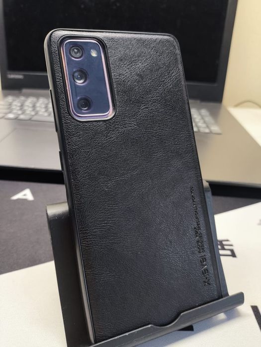 Samsung galaxy S20FE