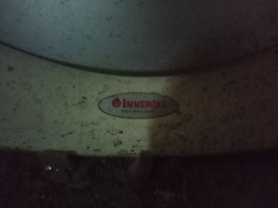 Продам навесной котёл