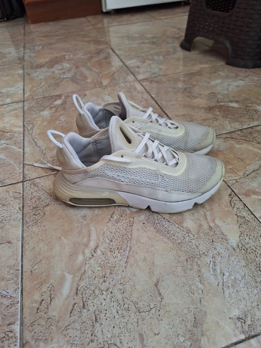 маратонки Найк аир макс