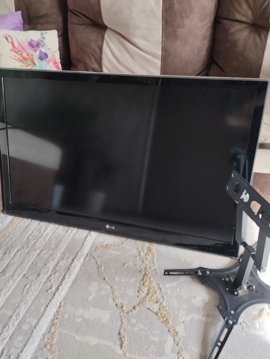 Телевизор не смарт