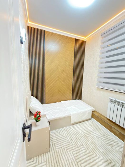 ‘2в3/3/4 Евро Чиланзар-24кв‼️Продается