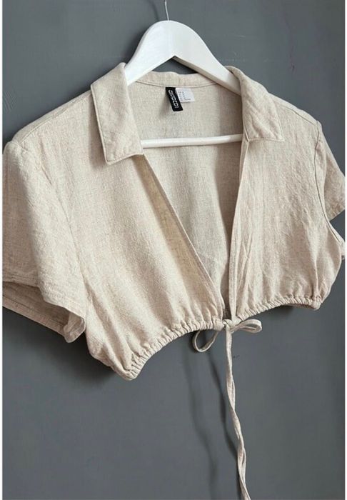 Болеро - топ H&M