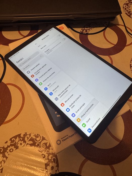 Tableta Xiaomi Redmi Pad Se 8.7