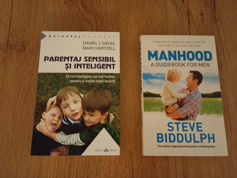 Carti Parenting-cărți de parenting în stare excelentă – ca noi!