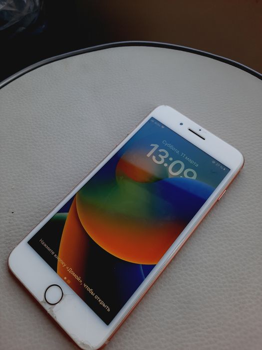 Iphone 8+ 64гб сатылады
