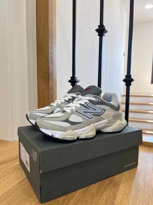 New Balance 9060 - Mărimea 38 - Noi în cutie