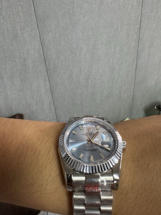 Rolex day date