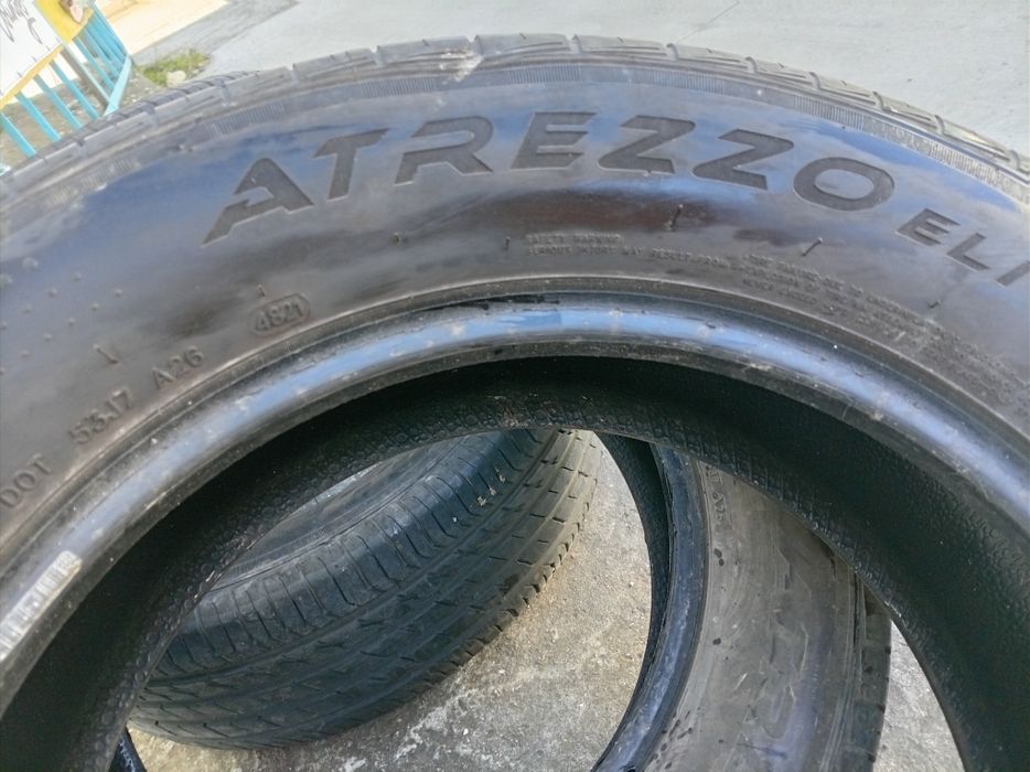 Гуми 235/60/17 Сайлун 21г.